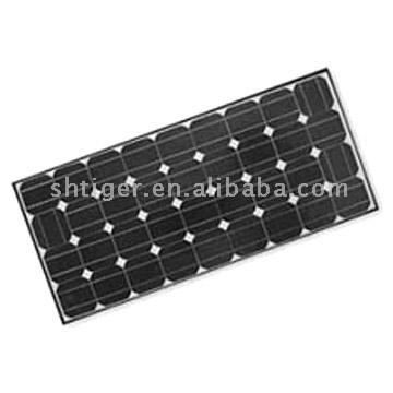  Solar Panel (Panneau solaire)