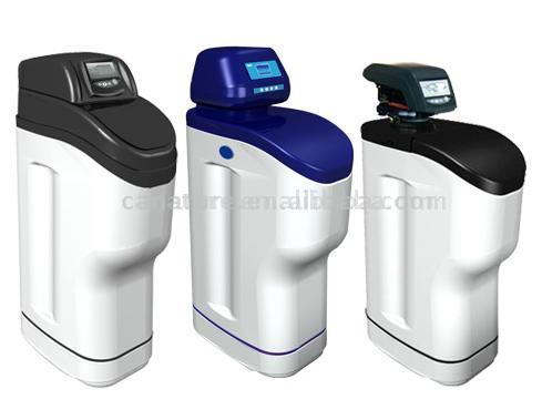  Water Softener (Мягкая вода)