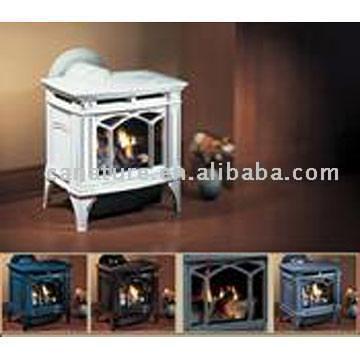  Gas Heater (Gas Heater)