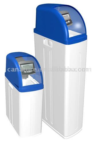  Canature Water Softener (Canature Adoucisseur)