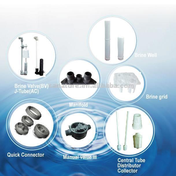 Water Softener Fitting (Умягчитель воды Фиттинга)