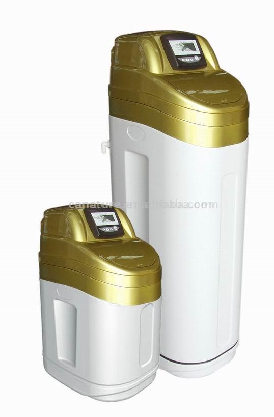  Canature Water Softener (Canature Adoucisseur)