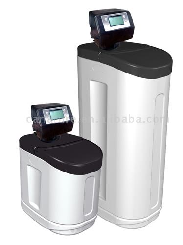  Canature Water Softener (Canature для смягчения воды)