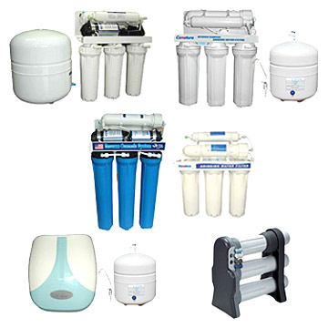 RO Filtration Systems (RO Filtration Systems)