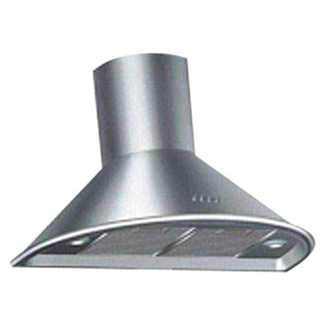  High-Efficiency Tower Range Hood (High-Efficiency Tour Hotte)