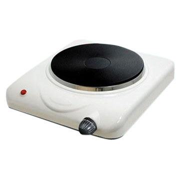  High Quality Portable Single Burner Hot Plates ( High Quality Portable Single Burner Hot Plates)