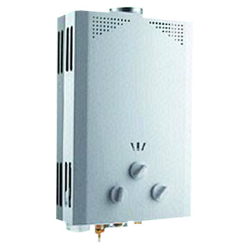  Auto Instant Gas Water Heater with Five-Liter Capacity ( Auto Instant Gas Water Heater with Five-Liter Capacity)