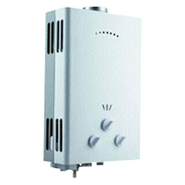  Instant Gas Water Heater with Anti-Blockage Function (Мгновенный Газ водонагреватель с анти-Блокировка функций)