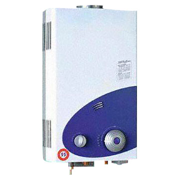  Compact Gas Water Heater with Winter-Summer Shift (Компактные газо водонагреватели с Зима-Лето Shift)