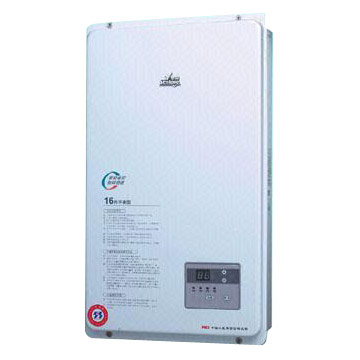  Room Sealed Flue Pipe Fanned Exhaust Gas Water Heater ( Room Sealed Flue Pipe Fanned Exhaust Gas Water Heater)