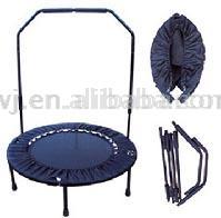  Four-Fold Trampoline ( Four-Fold Trampoline)