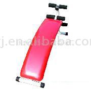  Sit-Up Bench