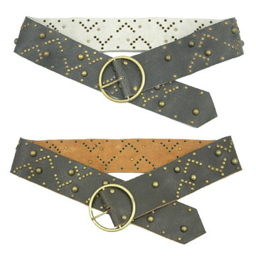  Leather Belts (Leather Belts)