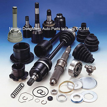  CV Joints ( CV Joints)