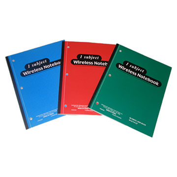  Wireless Books (Wireless Livres)