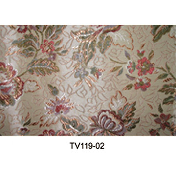  Jacquard Fabric ( Jacquard Fabric)