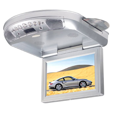  TFT Car DVD ( TFT Car DVD)