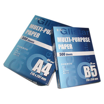  Copy Paper (Kopierpapier)