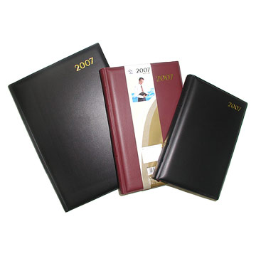  Diary (Agenda)