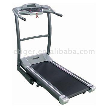  Motorized Treadmill (Motorisierte Laufband)