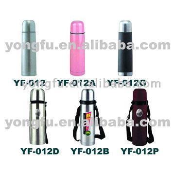  Vacuum Flask (Термос)