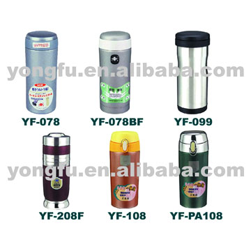  Vacuum Flask (Isolierflasche)