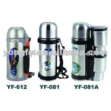  Vacuum Flask (Isolierflasche)