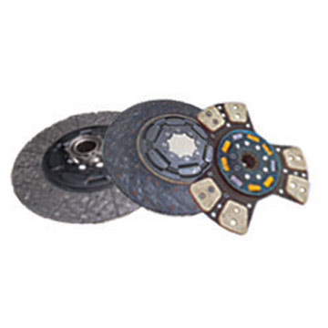  Truck Clutch Disc (Truck Диск сцепления)