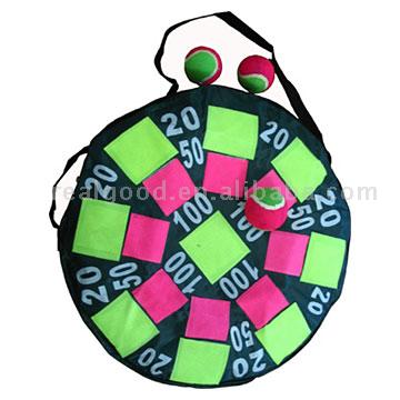  Dart Ball ( Dart Ball)