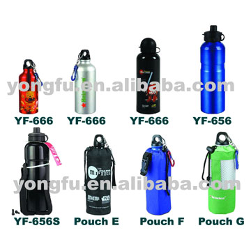 Sportflasche (Sportflasche)