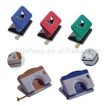  Hole Punches (Perfore)