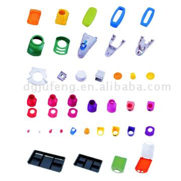  Plastic Parts ( Plastic Parts)