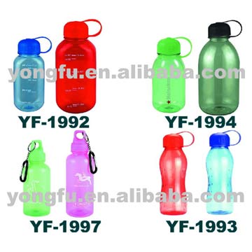  Sports Bottles (Спорт бутылки)