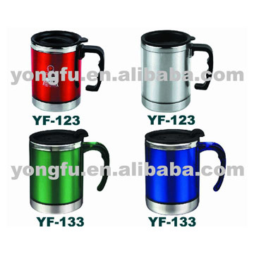  Beer Mugs ( Beer Mugs)