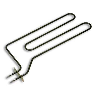 Oven and Barcecue Heating Element (Ofen-und Barcecue Heizstrahler)