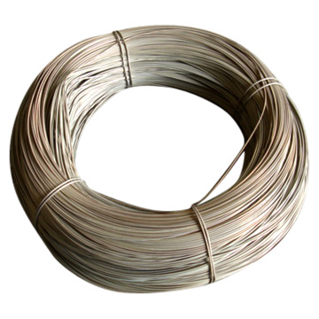  Resistance Wire (Сопротивление проволоки)