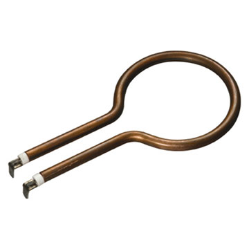  Iron Pipe Heating Element (Eisen-Leitung Heizstrahler)