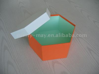  Paper Box ( Paper Box)