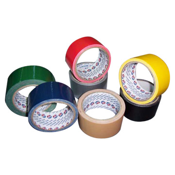  Cloth Tapes ( Cloth Tapes)