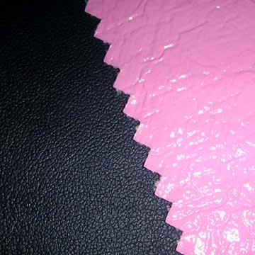  PU Garment Leather ( PU Garment Leather)