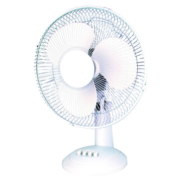  Table Fan (Tabelle Fan)
