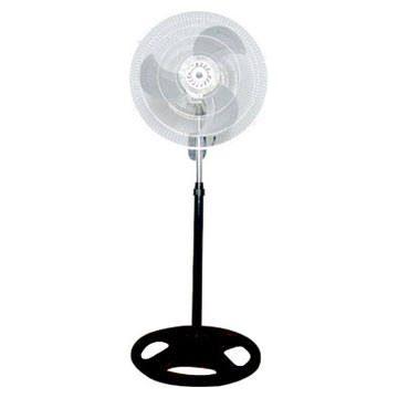  16" Stand Fan (16 "Напольный вентилятор)