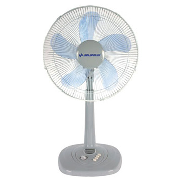  Flexible Stand Fan (Гибкая Напольный вентилятор)