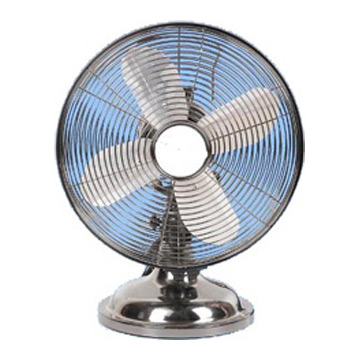  Table Fan (Tabelle Fan)