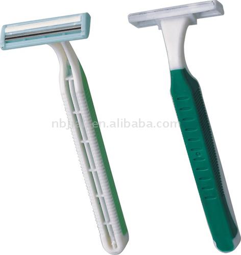  Disposable Razors (Einwegrasierer)