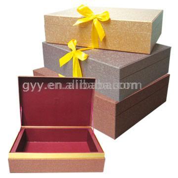  Packaging Carton Boxes (Упаковка Картонные коробки)
