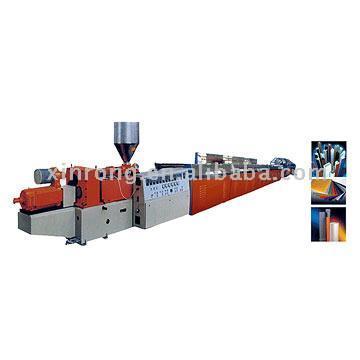 PVC Multi-Hole Tele Communication Pipe Production Line (PVC Multi-Loch Tele Communication Production Line Pipe)