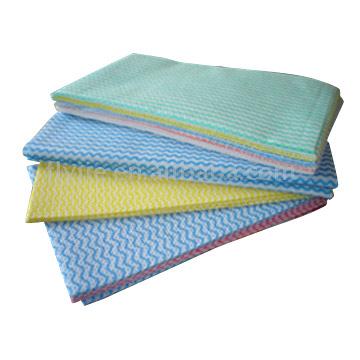  Cleaning Cloth (Cleaning Cloth)