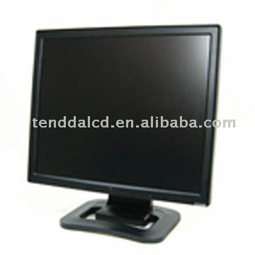  19" LCD Monitor (19 "ЖК-монитор)