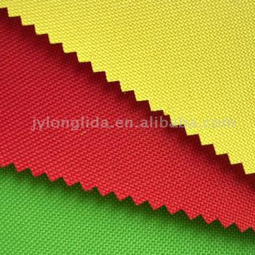  Polyester Fabric with PVC Coating (Полиэфирная ткань с ПВХ-покрытием)